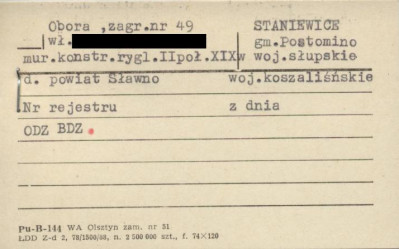 obora, skan 1