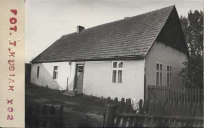 budynek mieszkalny, skan 2