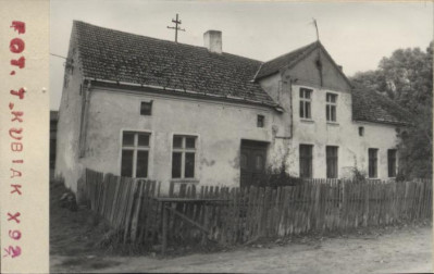 budynek mieszkalny, skan 2