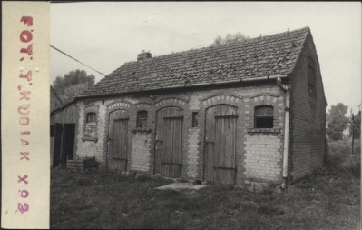 budynek gospodarczy, skan 2