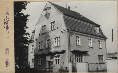 dom, skan 2
