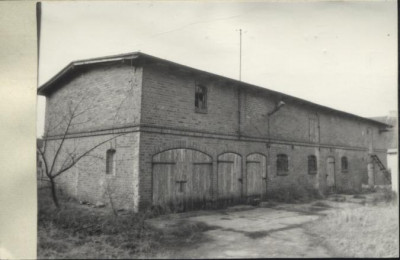 budynek gospodarczy, skan 2