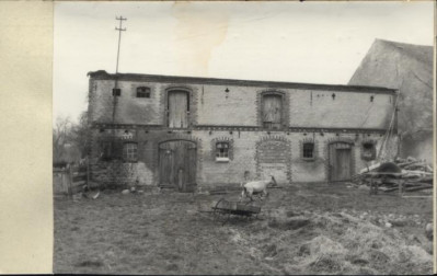 budynek gospodarczy, skan 2