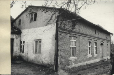 budynek mieszkalny, skan 2