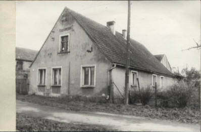 budynek mieszkalny, skan 2