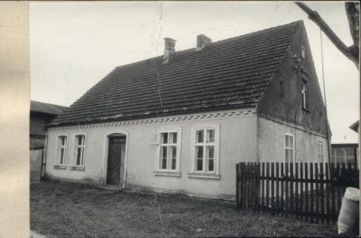 budynek mieszkalny, skan 2