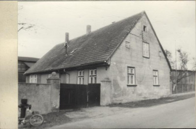 budynek mieszkalny, skan 2