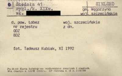 stodoła, skan 1