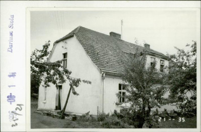 dom, skan 2