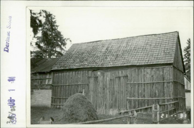 stodoła, skan 2