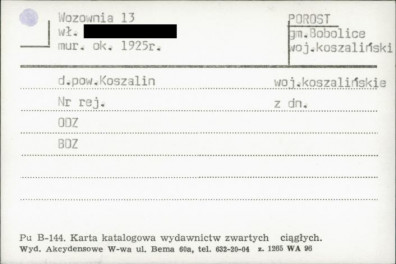 wozownia, skan 1