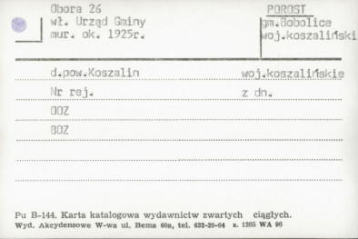 obora, skan 1