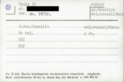 obora, skan 1