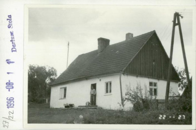 dom, skan 2