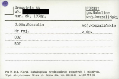 drewutnia, skan 1