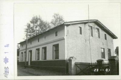 dom, skan 2