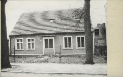 budynek mieszkalny, skan 2