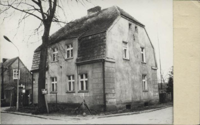 budynek mieszkalny, skan 2