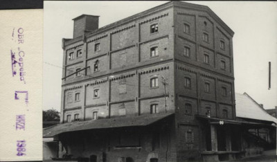 młyn (ob. PGR), skan 2