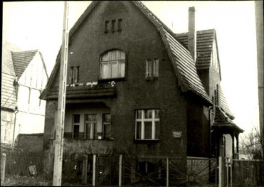 budynek mieszkalny, skan 2