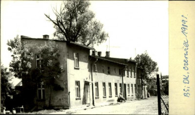 budynek mieszkalny, skan 2
