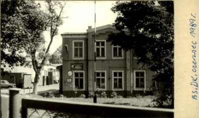 budynek administracyjny, ob. Spół. Transp. Wiej., skan 2