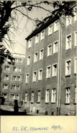 budynek mieszkalny, skan 2