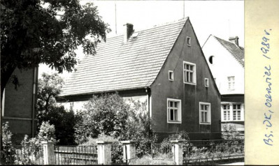 budynek mieszkalny, skan 2