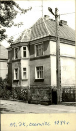 budynek mieszkalny, skan 2