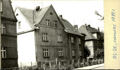 budynek mieszkalny, skan 2