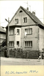 budynek mieszkalny (willa), skan 2