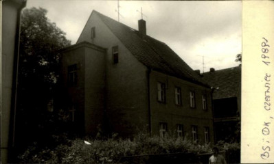 budynek mieszkalny, skan 2