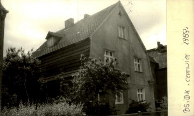 budynek mieszkalny, skan 2