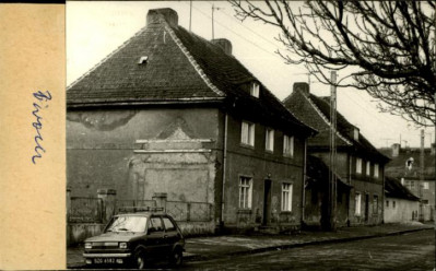 budynek mieszkalny, skan 2