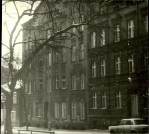 budynek mieszkalny, skan 4