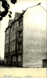 budynek mieszkalny, skan 2