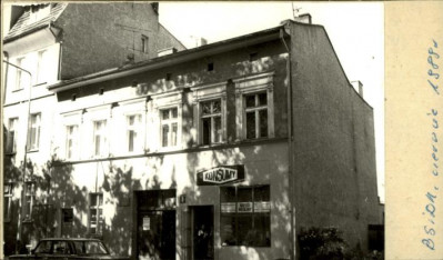 budynek mieszkalny, skan 2