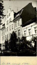 budynek mieszkalny, skan 2