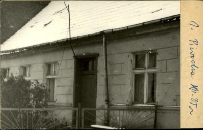 budynek mieszkalny, skan 2