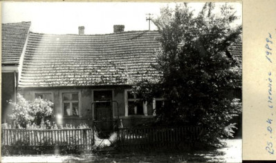 budynek mieszkalny, skan 2