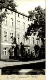 budynek mieszkalny, skan 2