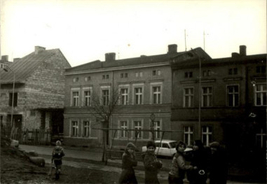 dom, skan 2