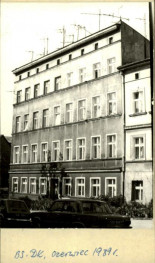 budynek mieszkalny, skan 2