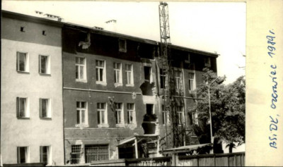 budynek mieszkalny, skan 2