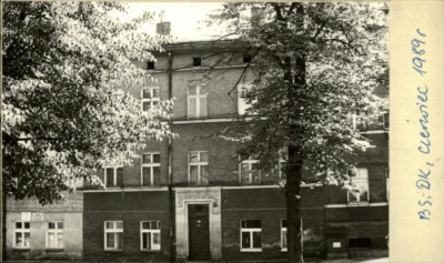 budynek mieszkalny, skan 2