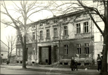 dom, skan 2