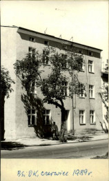 budynek mieszkalny, skan 2