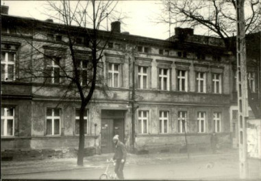 dom, skan 2
