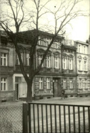 dom, skan 2