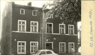 budynek mieszkalny, skan 2